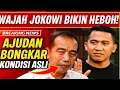 Download Lagu Wajah Jokowi Jadi Viral, Ajudan Kasih Paham Soal Kesehatan Jokowi.