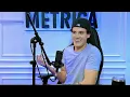 Fabián on Gia Meier and his track Golpe