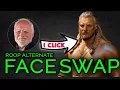 SWAP FACES EASILY Like a PRO ROOP Alternate A1111 Stable Diffusion Beginners Tutorial