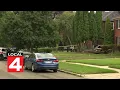 Detroit teen charged after shooting father stealing vehicle before fleeing to Ohio with family dog