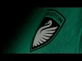 The First Light Kit from Boston Legacy FC