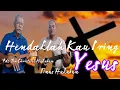 Download Lagu Hendaklah Kau Iring Yesus / Vocal \u0026 Ukulele Pdt Dr Christofel Hukubun  Guitar Yustinus C Hukubun