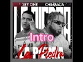 JEY ONE & CHIMBALA ( LA PIERDA ) { INTRO 120Bpm} {@djkapomix}