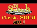 Download Lagu DJ Switch Classic Soca Mixx 1