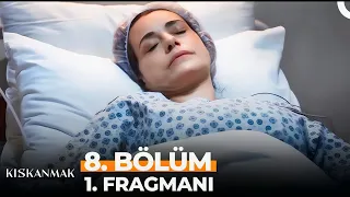 مسلسل الحسد الحلقة 8 إعلان 1 مترجم للعربية سنيحة مصابة بجروح خطيرة 