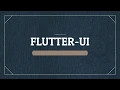 8 Flutter2020 l Version 1 12 13 Working on Widgets Container with Padding Margin