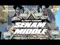 Download Lagu DJ SENAM MIDDLE FULL NROTOK BASS ICLIK ❗❗JBRC TEAM OFFICIAL