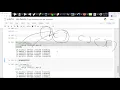 Live Session 1 - Basic programming bug-fixing in Python