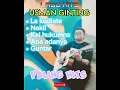 LAGU KARO TERBAIK SEPANJANG MASA | USMAN GINTING | 5 HITS POPULER