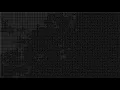 4K 60Hz Maze generation with robot pathfinding simulation in SDL