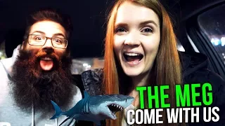 the meg 2018 come with us 