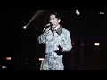 260410 左手拖右手（字幕版）HKBU SINGING CONTEST EDAN 呂爵安 4K MULTI-FANCAM