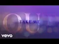 Download Lagu Carrie Underwood - Take Me Out (Official Lyric Video)