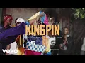 Lagu Zizi, Malie Donn - Kingpin (Official Visualizer)