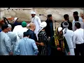 Lagu Auwal Masjid Dhikr - 13 Nov 2025