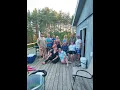 Alex Preston s Funeral Livestream