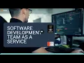 Intergy Software Development Team as a Service
