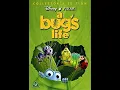 Lagu A Bug's Life: Collector's Edition UK DVD Menu Walkthrough (2003) Disc 2