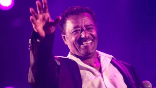 እውቁና አንጋፋው ድምጻዊ አለማየሁ እሽቴ ከሙዚቃ ኢንደስትሪ ለስናበተ ነው 