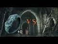 Dark Souls 3 - Cast speed testing