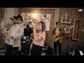 Living Room Sessions : #12 Anak Sekolah, Hip Hip Hura (Chrisye)  - The Soul