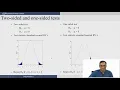 Hypotheses Testing