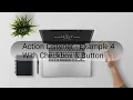 Action Listener Example 4 With Checkbox by Bhaskar