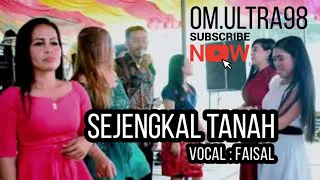 Download OM.ULTRA98 | SEJENGKAL TANAH | FAISAL | Live KOTADARO 2 | Shapa WG Pro MP3