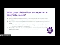 Edgenuity Overview for Students - Google Slides