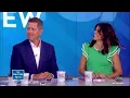 Rep Sean Duffy and Rachel Campos Duffy on Stepping Down from Congress The View