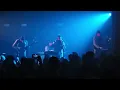 Blood Cultures - Set it on fire (live) Chicago