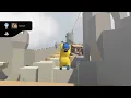 Human Fall Flat platinum trophy