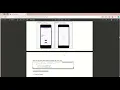 PRESENTATION LAB TASK 1 MOBILE APPLICATION DEVELOPMENT