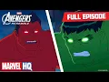 Download Lagu World War Hulk | Marvel's Avengers Assemble S3 E22 | Full Episode