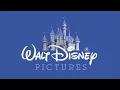 Lagu Walt Disney Pictures (1995-2007) Logo [8-Bit Fanfare]