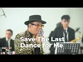 Download Lagu Michael Bublé - Save The Last Dance For Me (Project M)