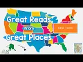 Download Lagu Great Reads from Great Places Jennifer Thermes' MANHATTAN New York