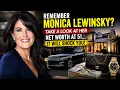Remember Monica Lewinsky Her Shocking Net Worth at 51 Will Leave You Speechless