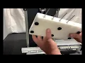 Cannagar Packing Machine
