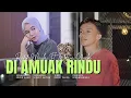 Download Lagu Rafif Maula Ft. Wawa Naela - Di Amuak Rindu (Official Music Video)