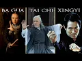 Download Lagu China's 3 Internal Kung Fu Styles EXPLAINED