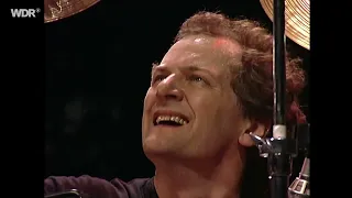 Colosseum 28 10 1994 Jon Hiseman Drumsolo