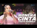 Download Lagu CANTIK \u0026 MANISS !! TASYA ROSMALA - BONEKA CINTA | ELLIPSEE MUSIC