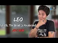 LEO JULY 2026 - Uh-Oh The Beast is Awakened MONTHLY Reading