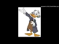 Ludwig von Drake - John Jacob Jingleheimer Schmidt