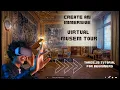 How To Create A Virtual Museum Tour With Three js The Future of Cultural Heritage
