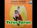 Lagu (Full Album) Benyamin S \u0026 Ida Royani # Terus Turun