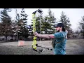 My 3D BOW SCOPE SETUP
