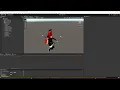 FIX VRChat avatar stuck in animation position Unity