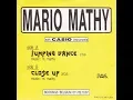 Lagu Mario Mathy - Close Up 1987